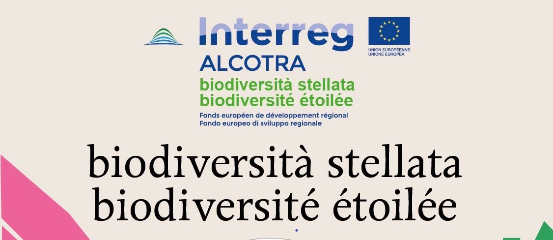 Progetto Biodiversità Stellata